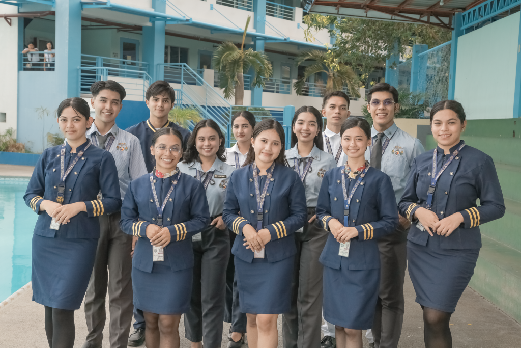 Top Maritime Schools In The Philippines 2021 Philippine Merchant Marine School